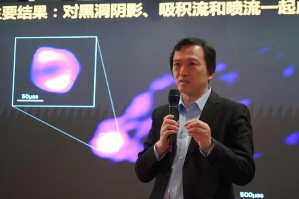 黑洞又换新头像了！“甜甜圈”这次拖了“尾巴”，而天文学家们还有更宏伟的计划