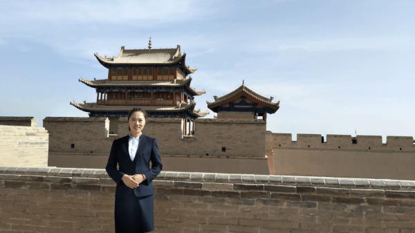 这块神秘的砖，为何在嘉峪关城墙安放了600多年？
