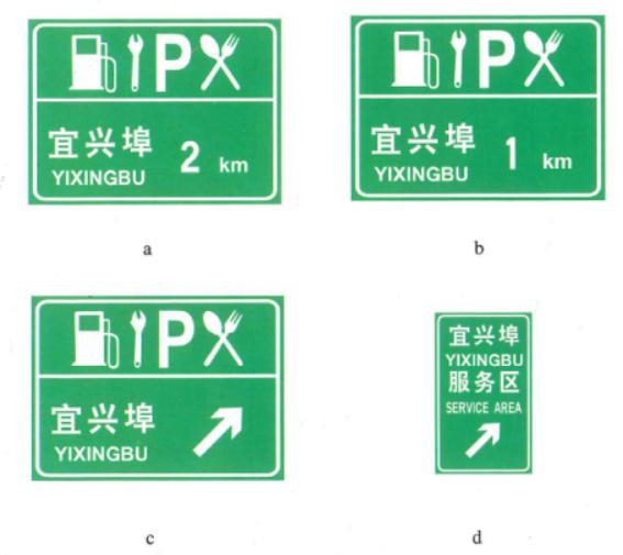 为什么服务区餐饮图标要用刀叉? 为什么服务区餐饮图标要用刀叉?