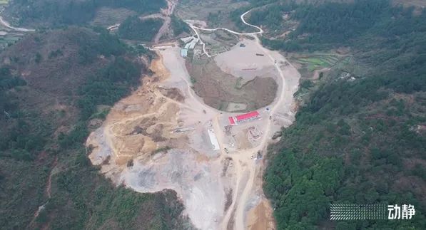 贵州又一新高速开建！双向6车道，全长174公里！还有这一路美食…