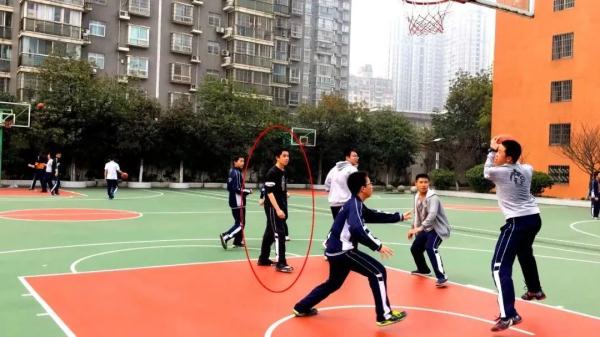 怀念叶沙！还记得那支“一个人的篮球队”吗？