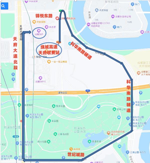 事关“五一”出行,这些你要知道! 事关“五一”出行,这些你要知道!