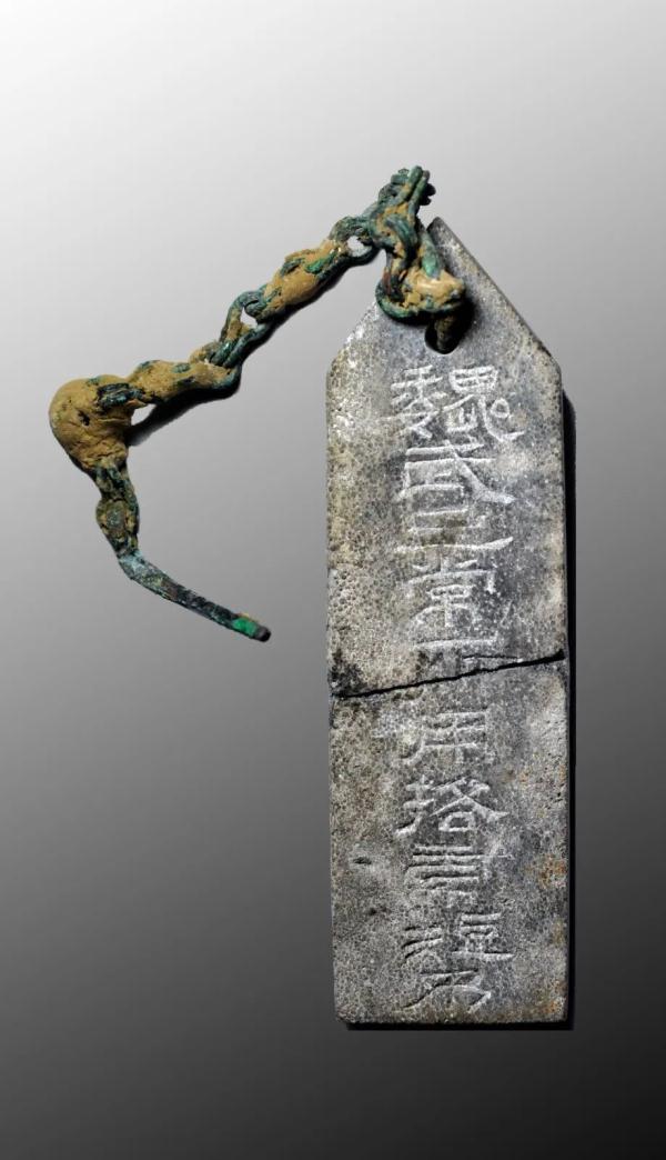 今天！曹操高陵遗址博物馆开馆！