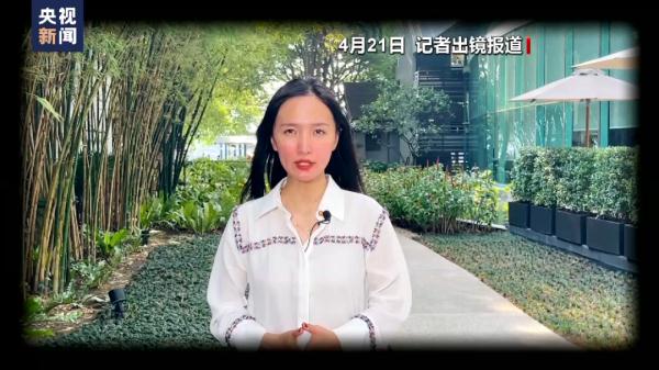 泰国遭遇145年来极端高温天气，体感温度超50℃！泰国政府紧急警告