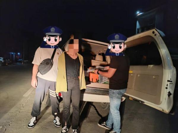 8人被刑拘，涉案金额458万元，玉林警方成功捣毁一个涉诈团伙