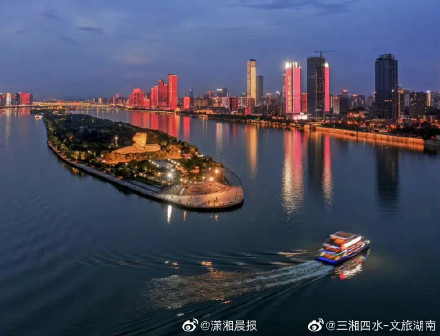 可提前三天预约!岳麓山橘子洲非预约不能入园 可提前三天预约!岳麓山橘子洲非预约不能入园