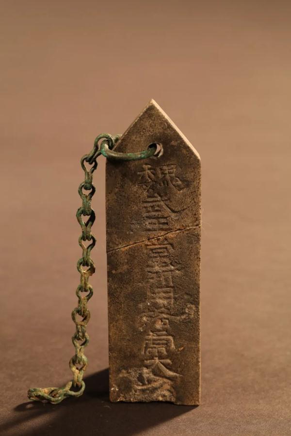 今天！曹操高陵遗址博物馆开馆！