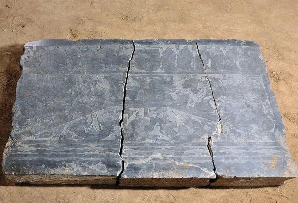 今天！曹操高陵遗址博物馆开馆！