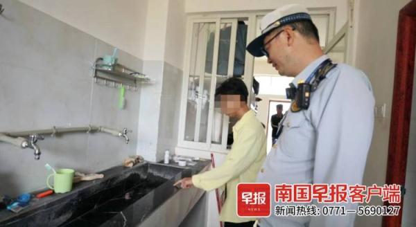 学生在宿舍“花式”玩火，消防顺着网线找上门来