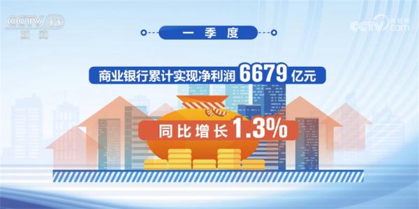 一季度我国银行业保险业稳步发展 金融服务实体经济质效持续提升 一季度我国银行业保险业稳步发展 金融服务实体经济质效持续提升