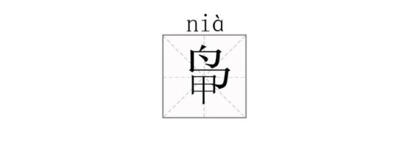 姓“nià”改姓“鸭”?别让稀有姓氏被“流放” 姓“nià”改姓“鸭”?别让稀有姓氏被“流放”