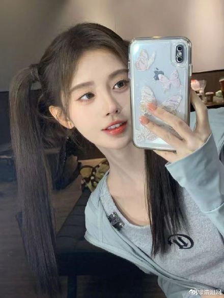鞠婧祎两次起诉商贸公司肖像侵权