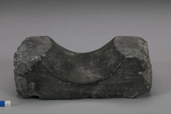 今天！曹操高陵遗址博物馆开馆！