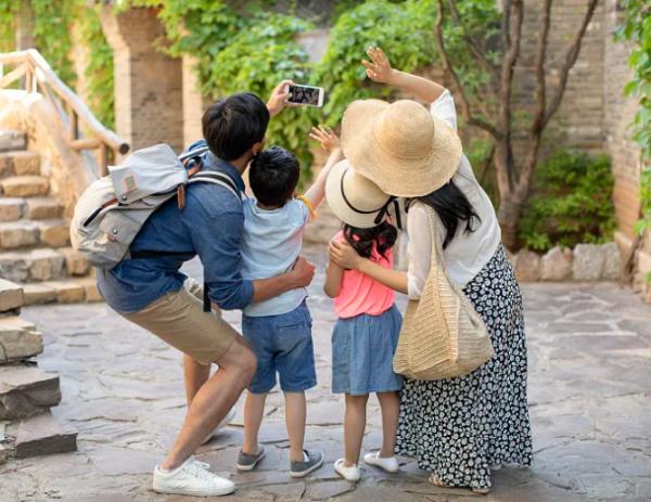 “五一"假期辽宁先雨后晴,风力较大! “五一"假期辽宁先雨后晴,风力较大!