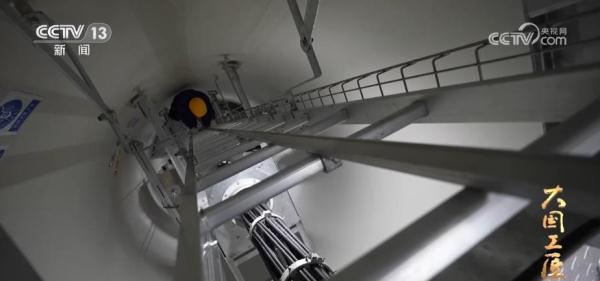 大国工匠 | “兵哥焊将”直面挑战 用焊花熔铸匠心