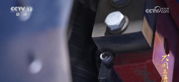 大国工匠 | “兵哥焊将”直面挑战 用焊花熔铸匠心