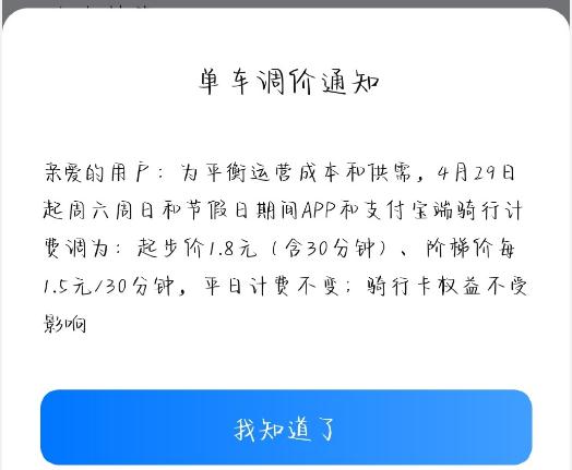 涨价公告！今晚24时起！西安很多人每天都用→