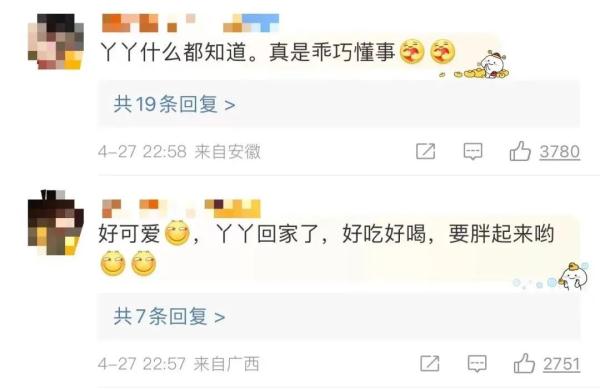 大熊猫丫丫回国后首次露面！竹子、辅食、空调都安排了