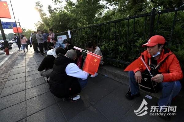 大熊猫丫丫回国后首次露面！竹子、辅食、空调都安排了