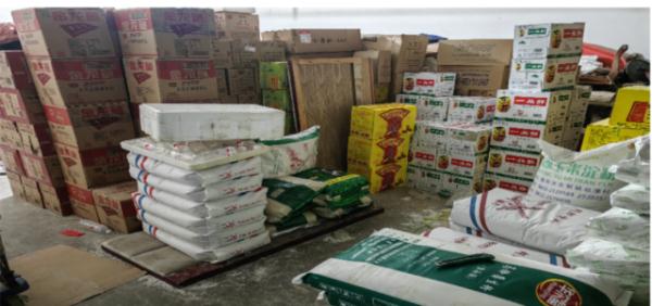 整整5吨!知名品牌被大肆仿冒,你用的这些可能是假的 整整5吨!知名品牌被大肆仿冒,你用的这些可能是假的