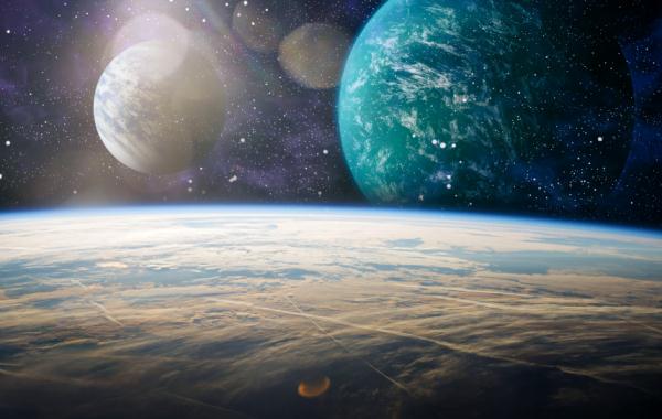 外星人最早2029年联系地球？科学家怀疑：银河系存在外星文明概率很低