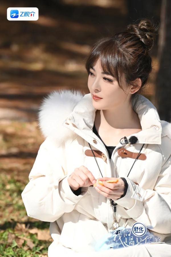 人生半场再出发，《当我们遇见你》打开父母心扉