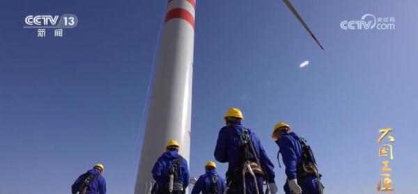 大国工匠 | “兵哥焊将”直面挑战 用焊花熔铸匠心