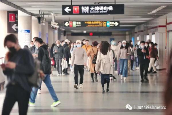 上海这里今天开始堵堵堵！交警最新提醒→