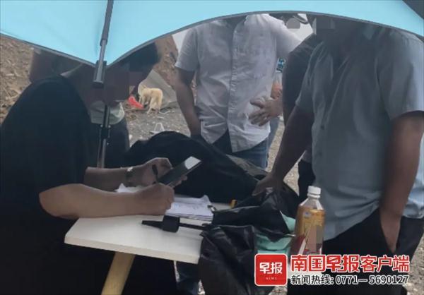 钓鱼还是被钓?南宁多人沉迷钓“标鱼塘”,有钓友输光积蓄!部门回应 钓鱼还是被钓?南宁多人沉迷钓“标鱼塘”,有钓友输光积蓄!部门回应