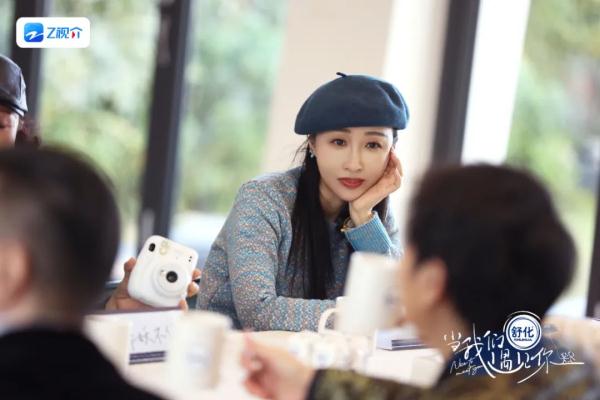 人生半场再出发，《当我们遇见你》打开父母心扉