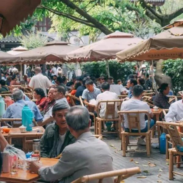 “五一特种兵”集合!下一站:成都! “五一特种兵”集合!下一站:成都!