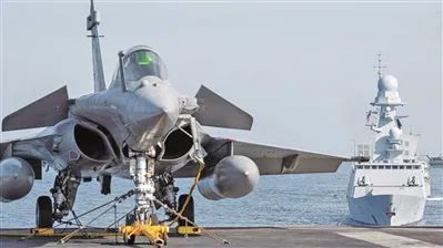 法国加快推进军事力量建设 法国加快推进军事力量建设