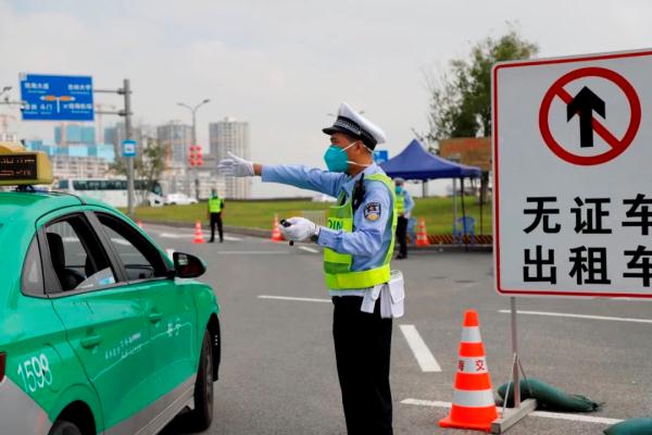 雷雨不放假！广东五一假期天气→