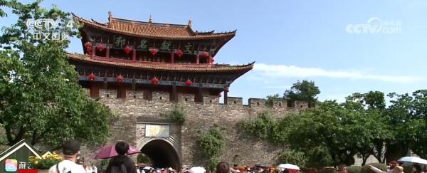 文旅业提前进入市场消费“夏天” 围绕特色旅游IP打造活动