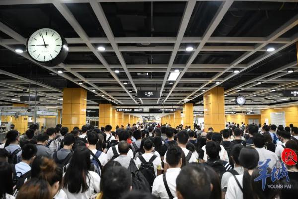 “满80八折，满200五折”！广州地铁、公交票价优惠拟调整