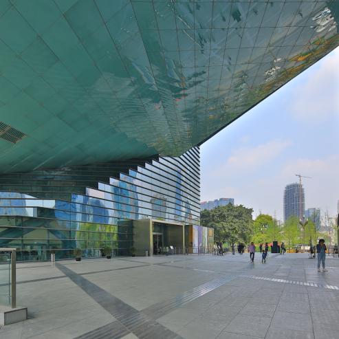 “五一特种兵”集合!下一站:成都! “五一特种兵”集合!下一站:成都!