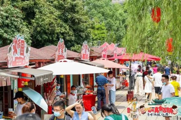 太太太好玩了吧！广州五一游玩攻略，拿好不谢→