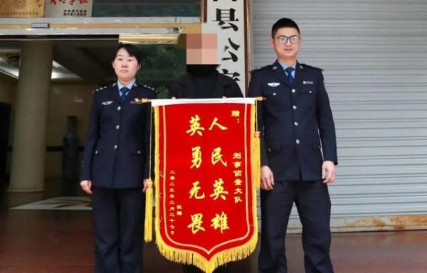 “高薪”是假，“深渊”是真！小伙亲述缅北脱险经历