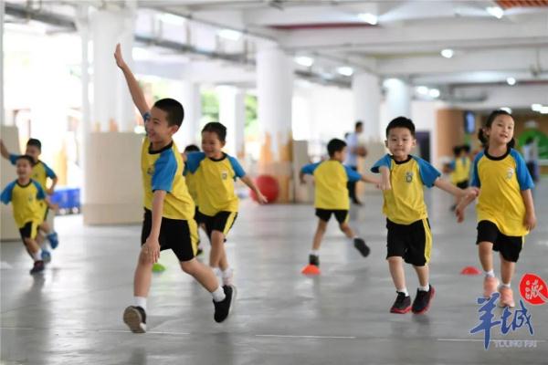 严禁做这些事！广州市教育局重要通知→