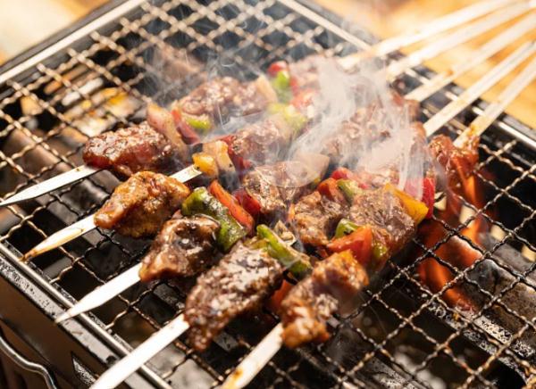“锦州烧烤”出战！锦州：发60万元消费券请吃烧烤