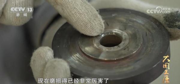 大国工匠 | “兵哥焊将”直面挑战 用焊花熔铸匠心