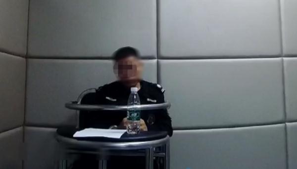 南宁一时隔32年命案告破，嫌疑人终落法网