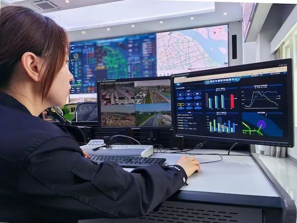 上海这里今天开始堵堵堵！交警最新提醒→