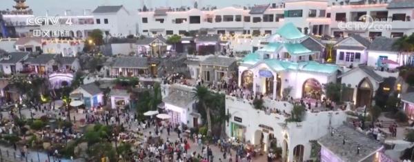 文旅业提前进入市场消费“夏天” 围绕特色旅游IP打造活动