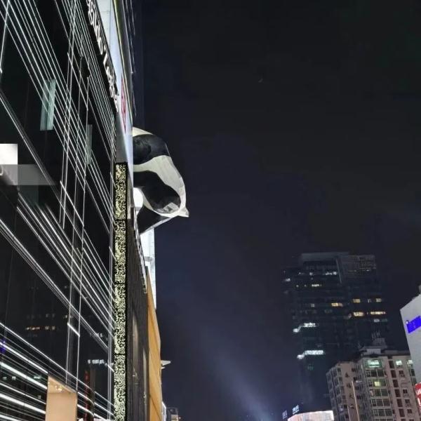 “五一特种兵”集合!下一站:成都! “五一特种兵”集合!下一站:成都!