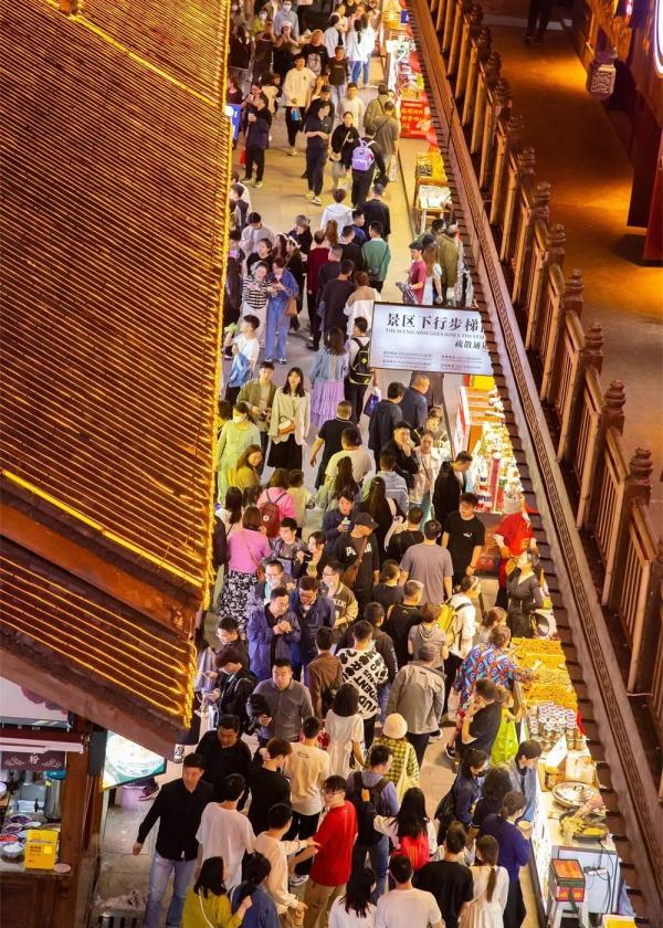上海虹桥站票已售罄！杭州东站、浙江各高速的情况是这样的…