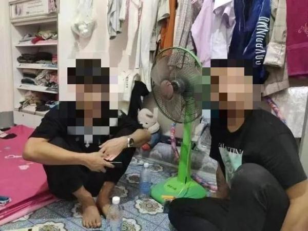 “高薪”是假，“深渊”是真！小伙亲述缅北脱险经历