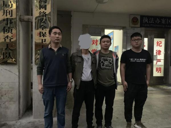 背负两条人命！潜逃22年，隐姓埋名做湖南上门女婿