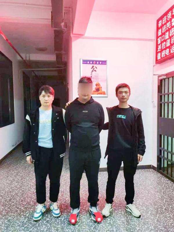 “换钱”骗术披上“新外衣”！公安查处一起“换零钱”诈骗案