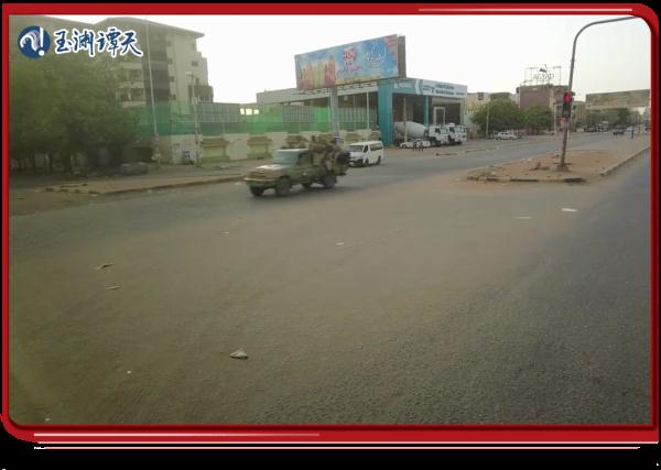 带你回家！苏丹撤侨全纪录